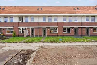 Woning Keizersmantel 8 Wolvega