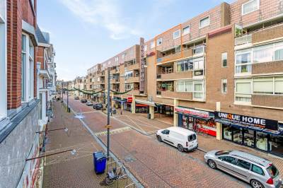 Woning Hogestede 60 Roosendaal