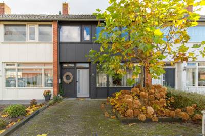 Woning Hortensiastraat 8 Musselkanaal