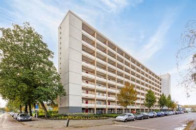 Woning Gemeenschapspolderweg 701 Weesp