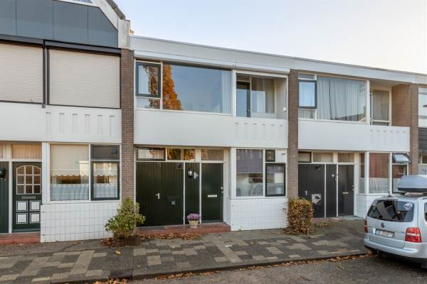 Woning Maasstraat 23 Hardinxveld-Giessendam