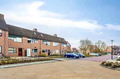 Woning Spaarne 34 Heerhugowaard