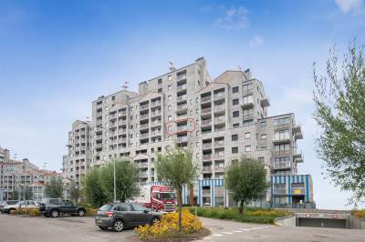 Woning Port Scaldis 1371 Breskens