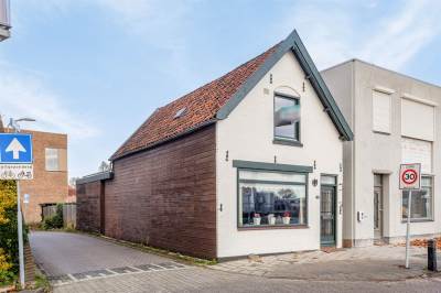 Woning Noordeinde 44 Wormerveer