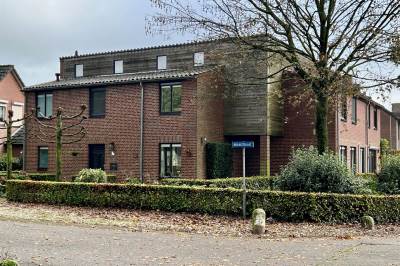 Woning Brinkstraat 7 Overlangel