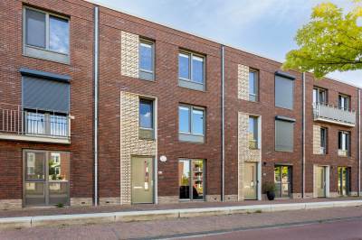 Woning Suytboulevard 63 Helmond