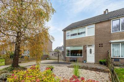 Woning Leeuwerikstraat 10 Kollum