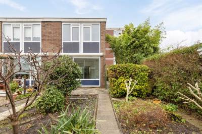 Woning Desdemonastraat 189 Hoogvliet Rotterdam