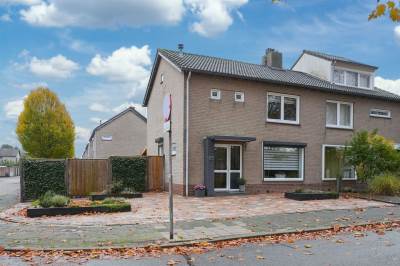 Woning Bradleystraat 22 Sittard