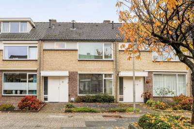 Woning Cuneradal 5 Valkenswaard