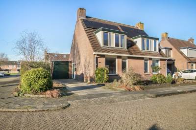 Woning Tilmaad 1 Oosterwolde (FR)