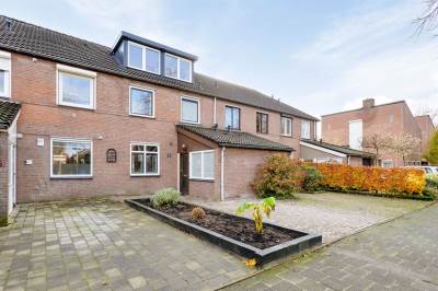 Woning Basaltstraat 50 Oss
