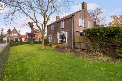 Woning Statenweg 17 St.-Annaparochie