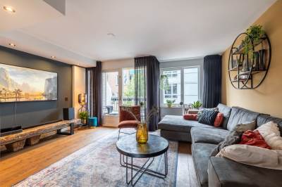 Woning Plantsoenstraat 19 Purmerend