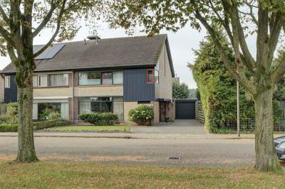 Woning Generaal Eisenhowerlaan 63 Staphorst