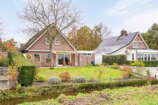 Woning Leijzoom 3 Goirle