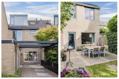 Woning Waterlelie 5 Boskoop