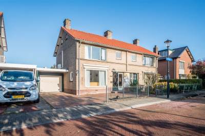 Woning Marijkestraat 20 Culemborg