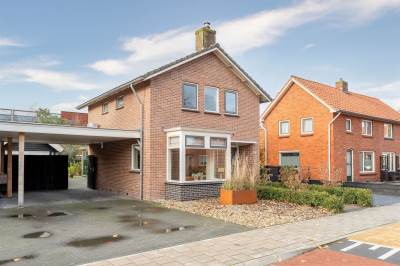 Woning Molstraat 54 Dedemsvaart