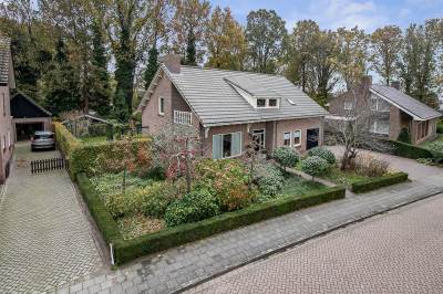 Woning Raamweg 13 Wanroij