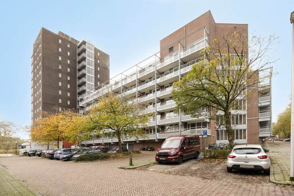Woning Roodborststraat 2 Leiderdorp