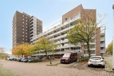 Woning Roodborststraat 2 Leiderdorp