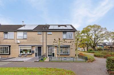 Woning De Steenkamp 78 Voorthuizen