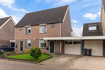 Woning Hanzestraat 10 Gendt