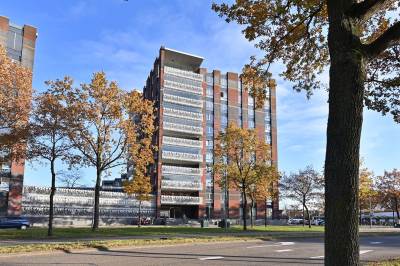 Woning De Regentesse 85 Huizen