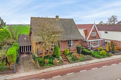 Woning Dorpsstraat 42 Wervershoof