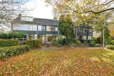 Woning Busken Huetlaan 11 Driehuis