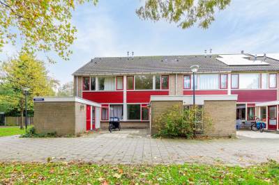 Woning Hermuspad 3 Schiedam