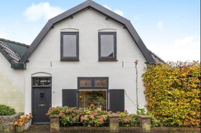 Woning Bulkstraat 15 Tricht