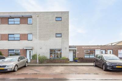 Woning Gangeslaan 82 Purmerend