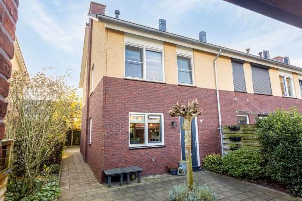 Woning Amerstraat 46 Winterswijk