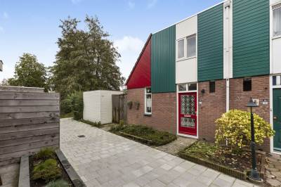 Woning Griend 1020 Lelystad