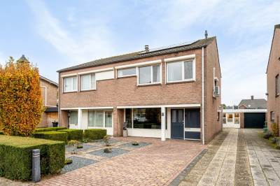 Woning Sonniusstraat 17 Heesch