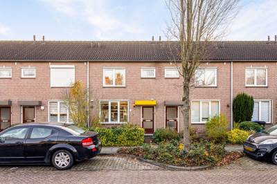 Woning Weergang 18 Zaltbommel