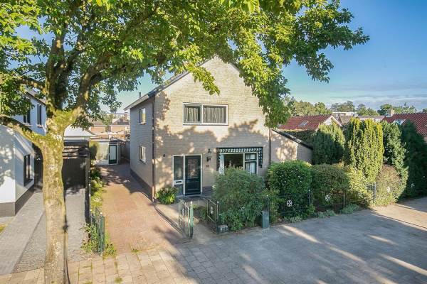 Woning Rienderstein 14 Ede