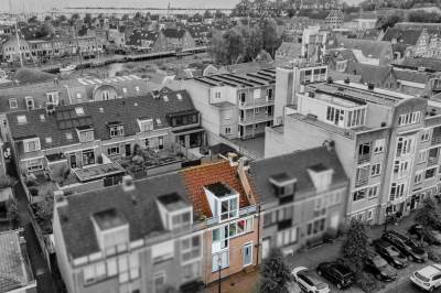 Woning Noorder Havendijk 19 Enkhuizen