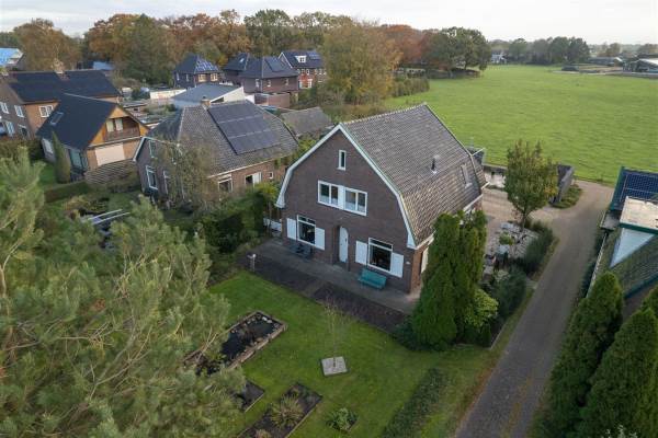 Woning Rijksstraatweg 42 Olst