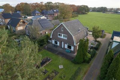 Woning Rijksstraatweg 42 Olst