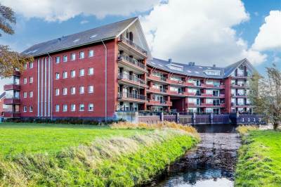 Woning Singelweide 113 Heemskerk