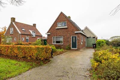 Woning Stadsweg 29 Onderdendam