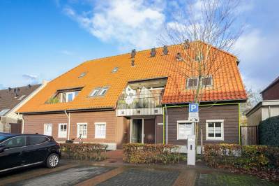 Woning Laarveld 64 Gemert