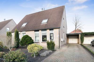 Woning Anker 42 Klazienaveen