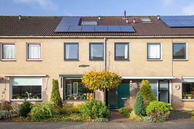 Woning Revelsant 6 Emmeloord