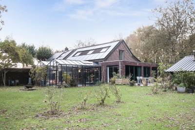 Woning Voskuilenweg 10b Venhorst