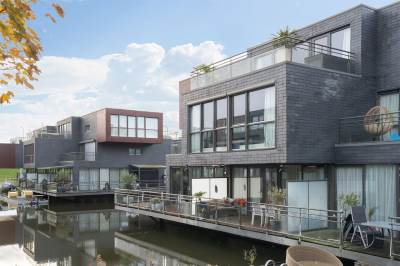 Woning St. Eustatiuspier 3 Almere