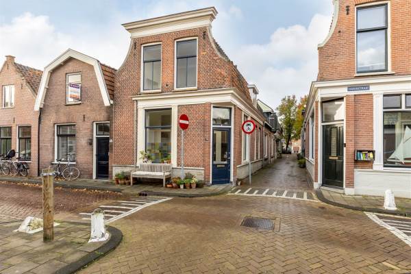 Woning Havenstraat 76 Schoonhoven